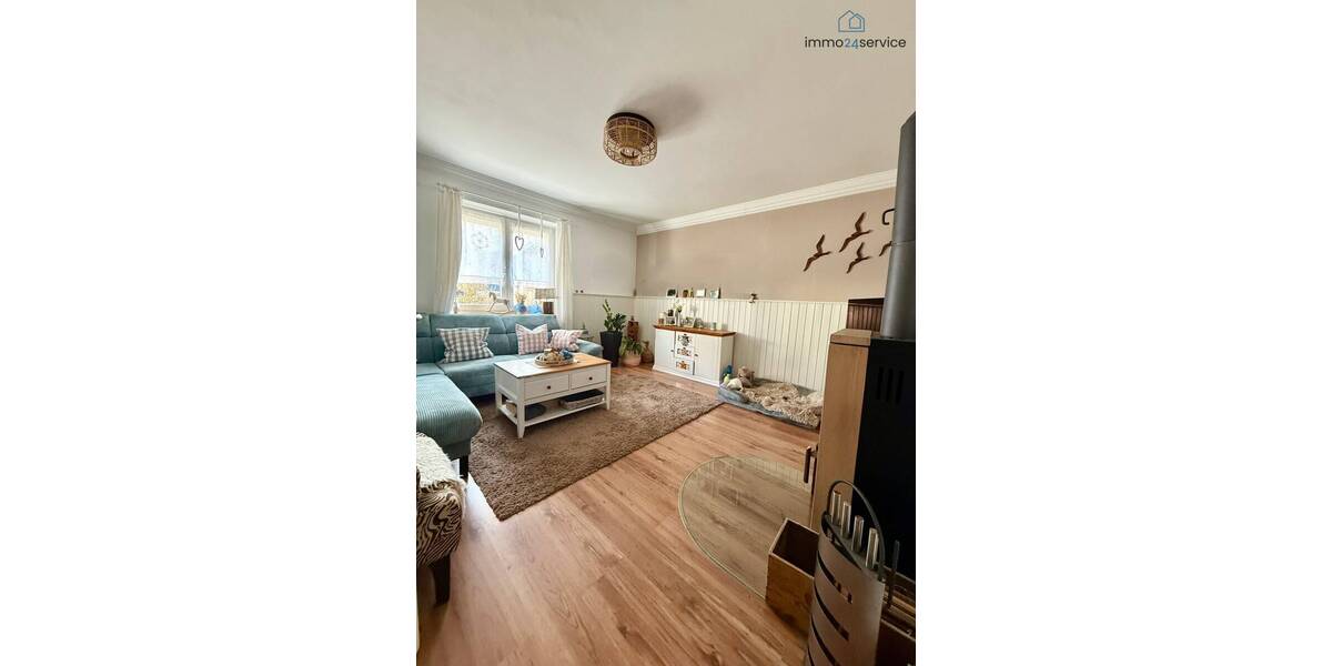 Einfamilienhaus Gottmadingen - 6 Zimmer, 151 m&sup2;, 499.000&euro; | Angebot:25958644