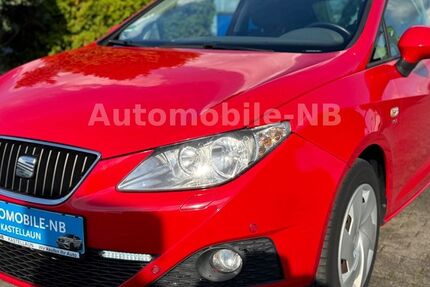Seat Ibiza 129.451 km 6.500 € Kastellaun 56288