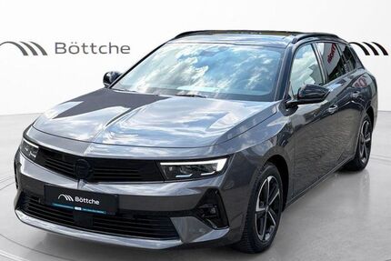Opel Astra 10.181 km 26.980 &euro; Zerbst / Anhalt 39261