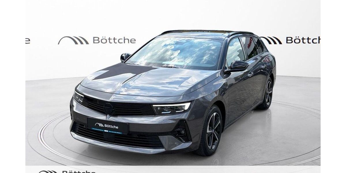 Opel Astra 10.181 km 26.980 &euro; Zerbst / Anhalt 39261