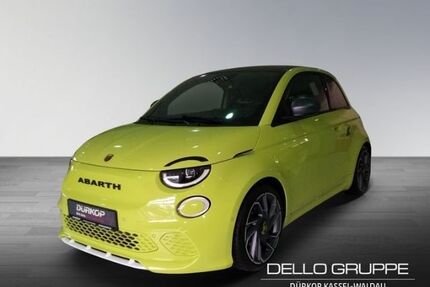 Abarth 500