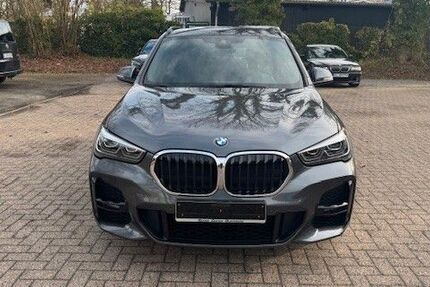 BMW X1 79.201 km 24.200 &euro; Oldenburg 26125