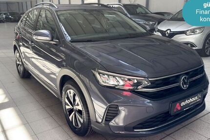 VW Taigo 21.381 km 15.490 &euro; Ludwigsfelde (bei Berlin) 14974