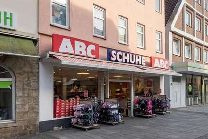 Gewerbeobjekt Bückeburg - 1.800&euro; | Angebot:26737660