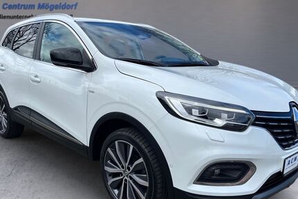Renault Kadjar 47.300 km 16.870 &euro; Nürnberg 90482