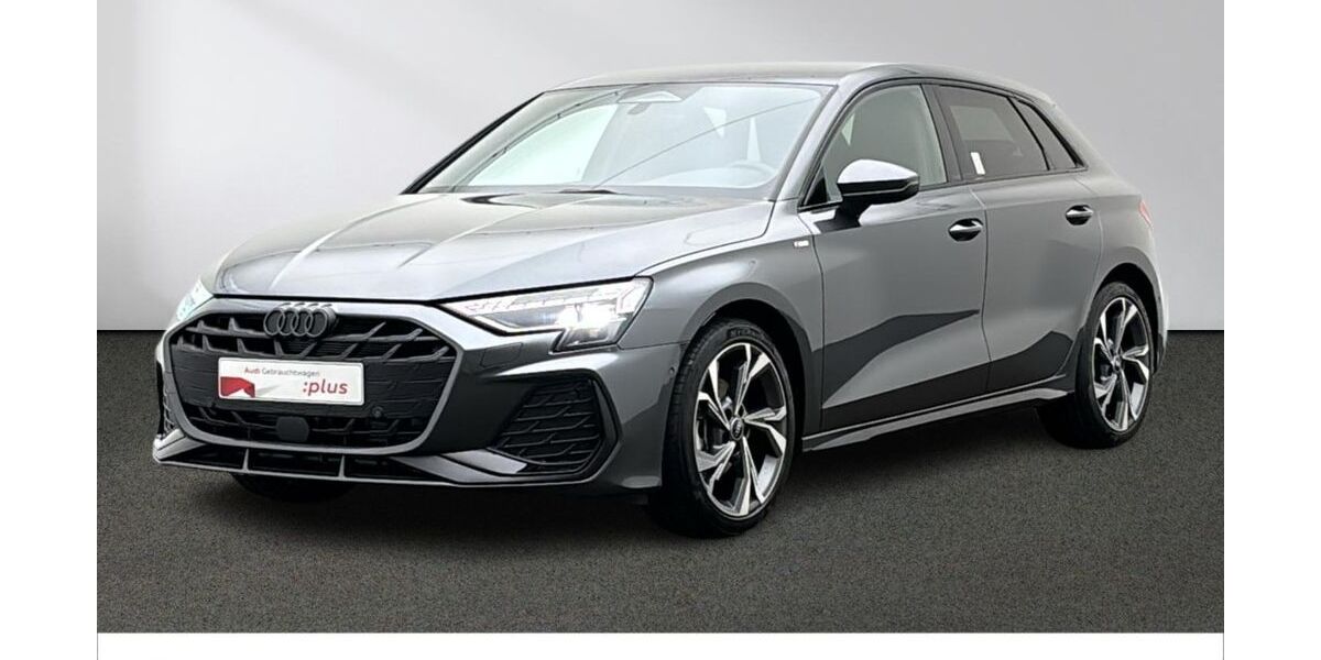 Audi A3 8.000 km 39.990 &euro; Münster 48153