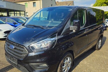 Ford Transit Custom 215.984 km 11.290 &euro; Bergkamen 59192