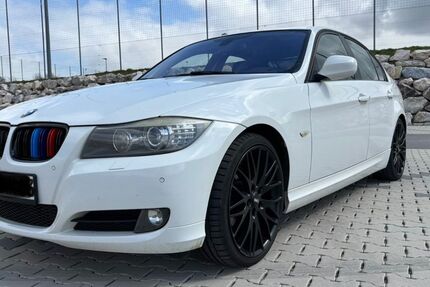 BMW 320 258.000 km 5.900 &euro; Engelsberg 84549