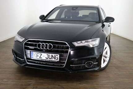 Audi A6 194.980 km 19.990 &euro; Limburg 65549