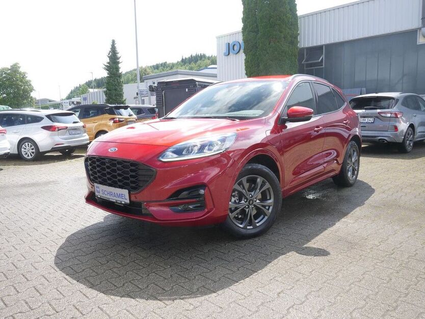 Kuga