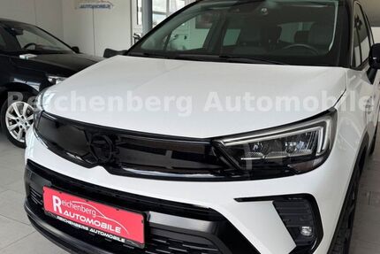 Opel Crossland (X) 44.967 km 14.890 &euro; Schleswig 24837