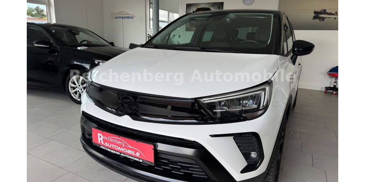 Opel Crossland (X) 44.967 km 14.890 &euro; Schleswig 24837