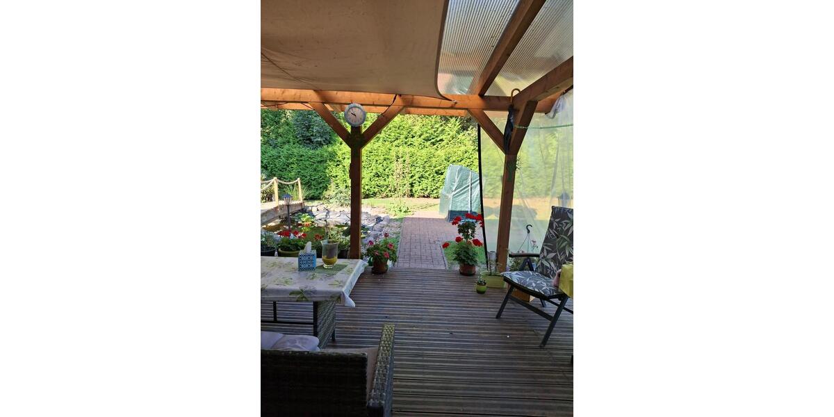 Einfamilienhaus Parchim - 6 Zimmer, 160 m&sup2;, 258.000&euro; | Angebot:25988197