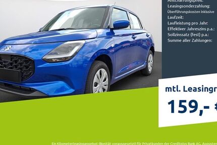 Suzuki Swift 1.470 km 17.990 € Stuhr 28816