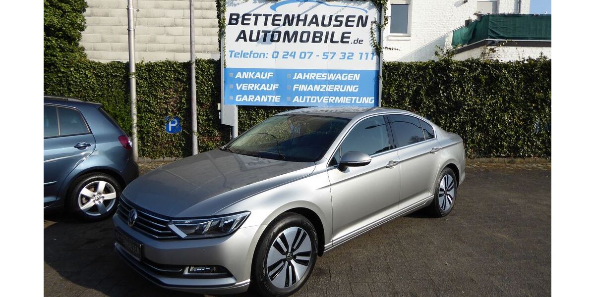 VW Passat 121.930 km 13.900 &euro; Herzogenrath 52134