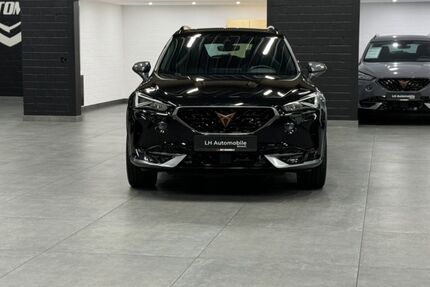 Cupra Formentor 118.750 km 23.990 &euro; Lüdinghausen 59348