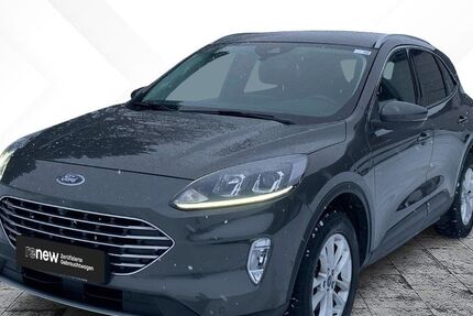 Ford Kuga 33.800 km 24.295 &euro; Einbeck 37574