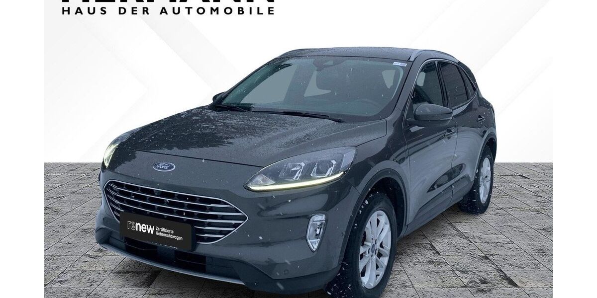 Ford Kuga 33.800 km 24.295 &euro; Einbeck 37574
