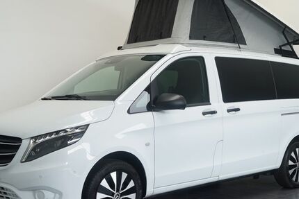 Mercedes-Benz Vito 9.829 km 56.850 € Wiesbaden 65205