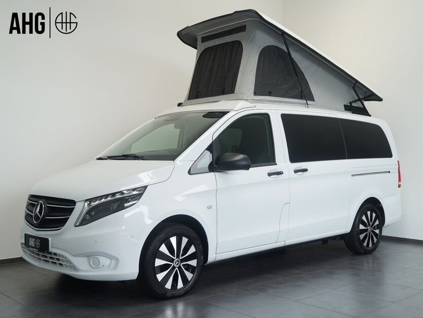 Mercedes-Benz Vito 9.829 km 56.850 € Wiesbaden 65205
