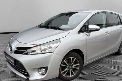 Toyota Verso 144.950 km 11.900 &euro; Neubrandenburg 17034