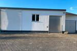 Gewerbehalle zu Vermieten