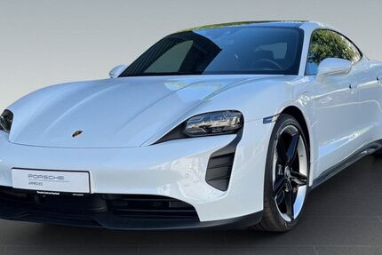 Porsche Taycan 29.339 km 84.850 € Saarbrücken 66115