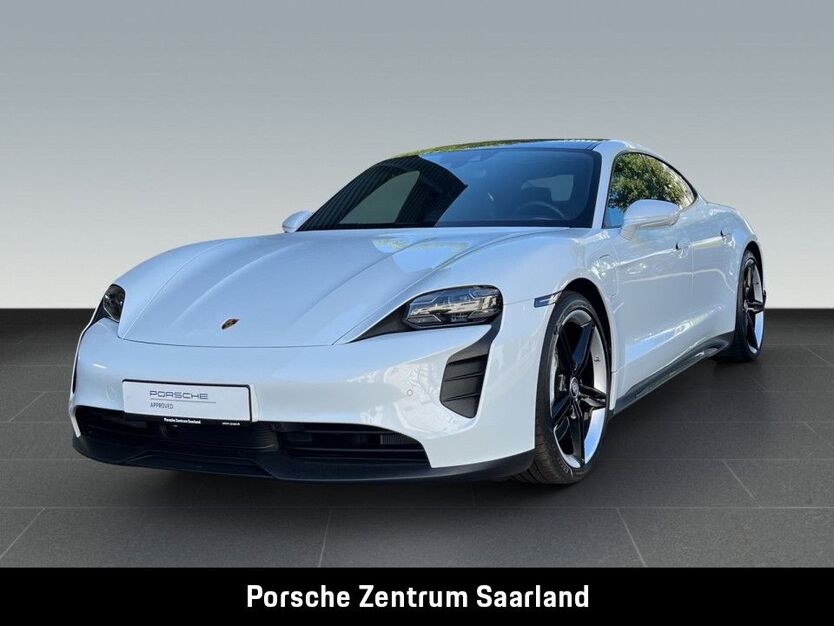 Porsche Taycan 29.339 km 84.850 € Saarbrücken 66115