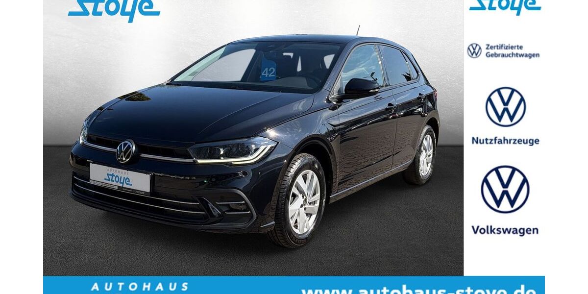 VW Polo 58.898 km 18.360 &euro; Halle / Saale 06120
