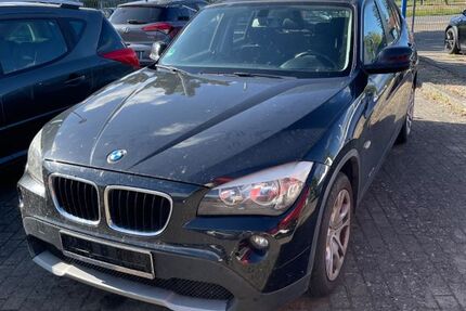 BMW X1 223.524 km 5.299 &euro; Salzwedel OT Brietz 29410
