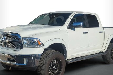 Dodge RAM 1500 Classic Crew Cab 5.7 HEMI V8 *LPG* 110.600 km 36.330 &euro; Bad Tölz 83646