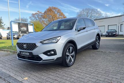Seat Tarraco 129.000 km 24.990 &euro; Hamm 59067