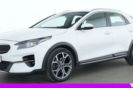 Kia XCeed 61.652 km 15.865 &euro; Garching bei München 85748