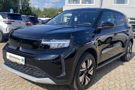 Opel Frontera 17.256 km 20.977 &euro; Bad Salzuflen 32108