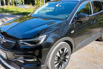 Opel Grandland (X) 66.000 km 22.800 € Dortmund 44229