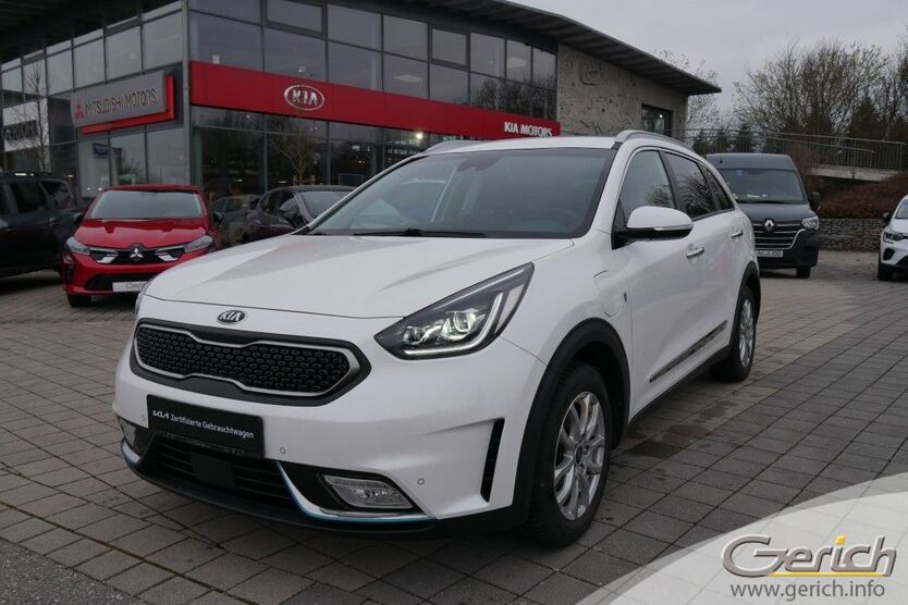 Kia Niro 70.000 km 16.990 € Altötting 84503