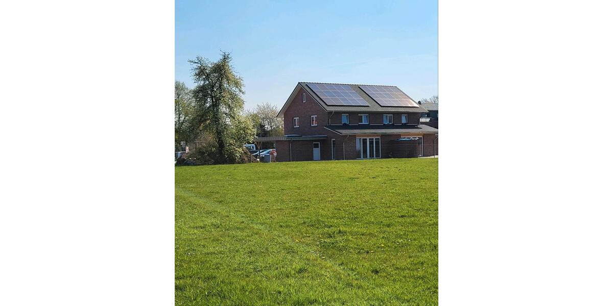 Einfamilienhaus Zeven - 4 Zimmer, 111 m&sup2;, 1.480&euro; | Angebot:26305674