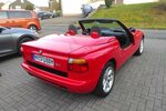BMW Z1 87.824 km 47.500 &euro; Höchstenbach 57629