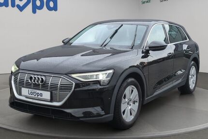 Audi e-tron 34.845 km 26.330 &euro; Lengerich bei Lingen/Emsland 49838