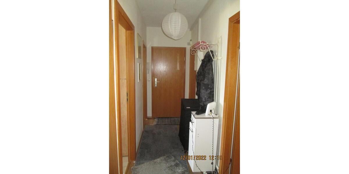 Eigentumswohnung 3 zimmer