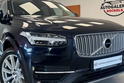 Volvo XC90 244.800 km 18.300 &euro; Petersberg-Böckels 36100