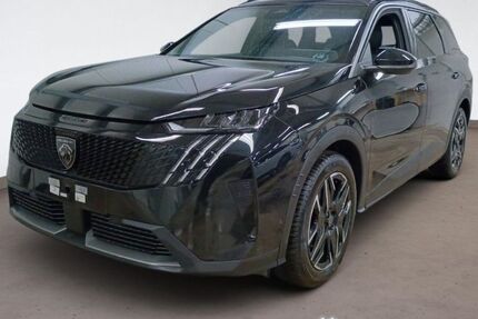 Peugeot 5008 39.398 km 28.490 &euro; Hohenlockstedt 25551