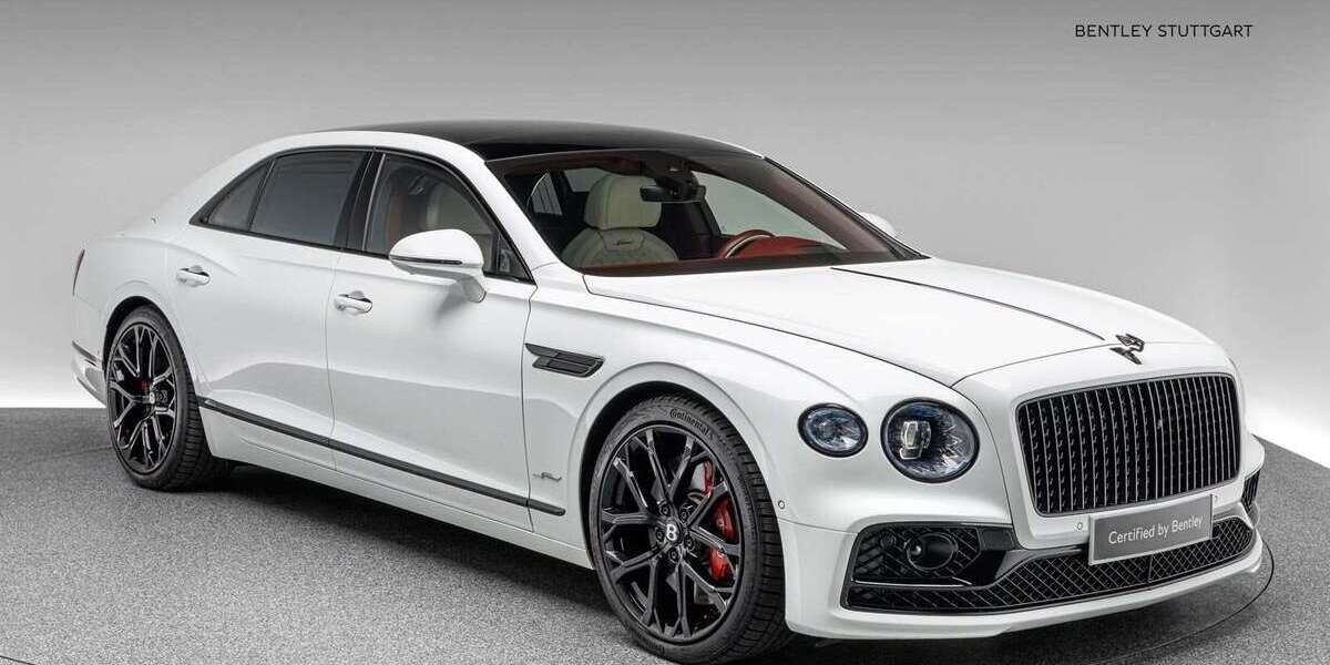 Bentley Flying Spur 57.300 km 228.890 &euro; Böblingen 71034