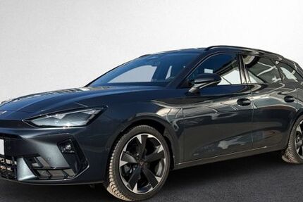 Cupra Leon 3.900 km 31.829 &euro; Lauda-Königshofen 97922