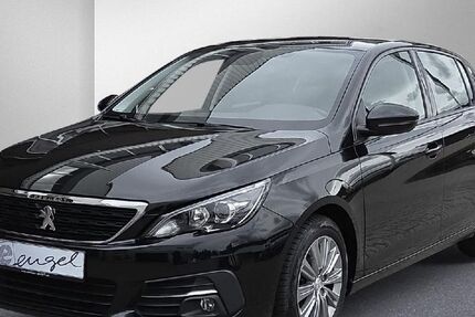 Peugeot 308 24.100 km 14.979 &euro; Wunsiedel 95632