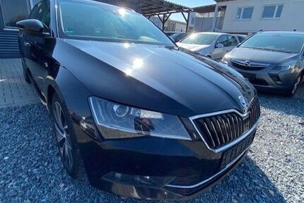 Skoda Superb 195.000 km 13.999 &euro; Bickenbach 64404