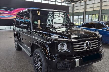 Mercedes-Benz G 450 4.000 km 162.000 &euro; Springe 31832