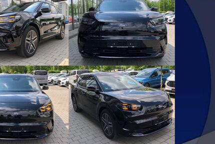 Ford Capri 1.480 km 38.900 &euro; Augsburg 86156