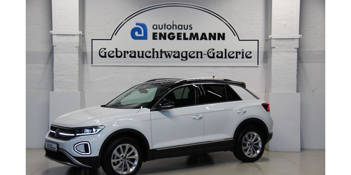 VW T-Roc 5.758 km 31.996 &euro; Magdeburg 39112