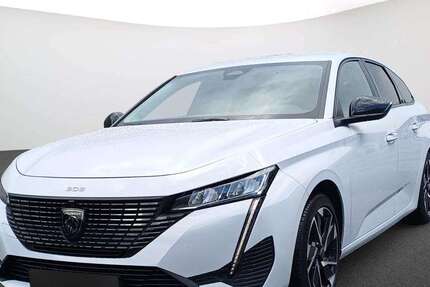 Peugeot 308 146.711 km 14.899 &euro; Borken 46325